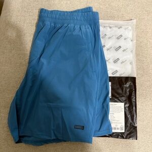 Barbell Apparel Phantom 7inch shorts